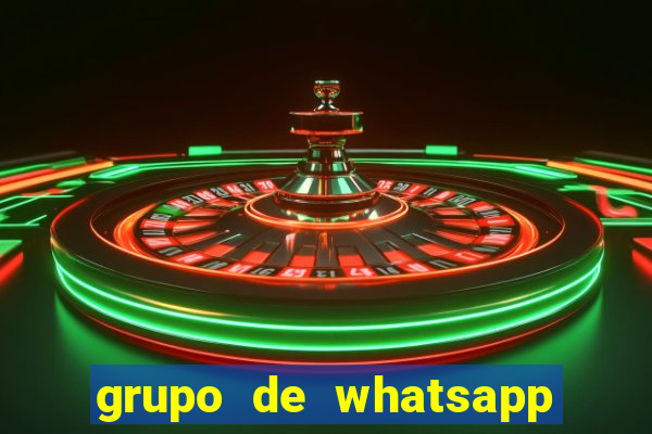 grupo de whatsapp de adulto